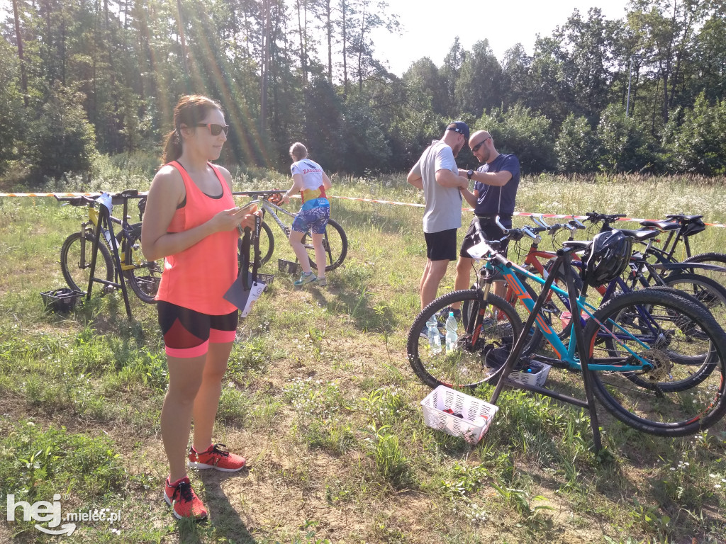 3. Mielecki Trail Duathlon