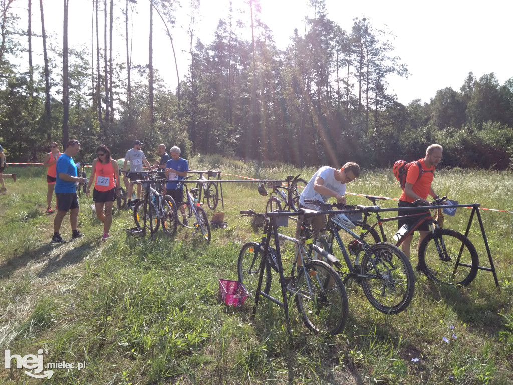 3. Mielecki Trail Duathlon
