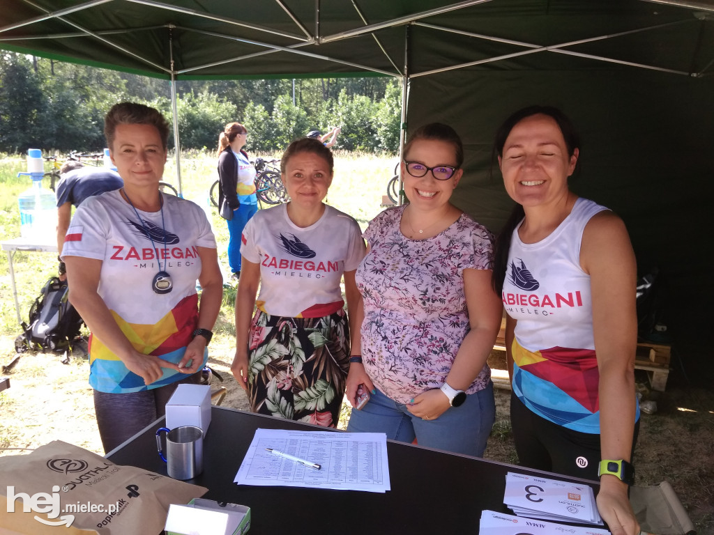 3. Mielecki Trail Duathlon