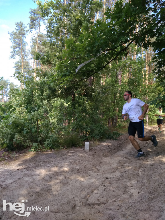 3. Mielecki Trail Duathlon
