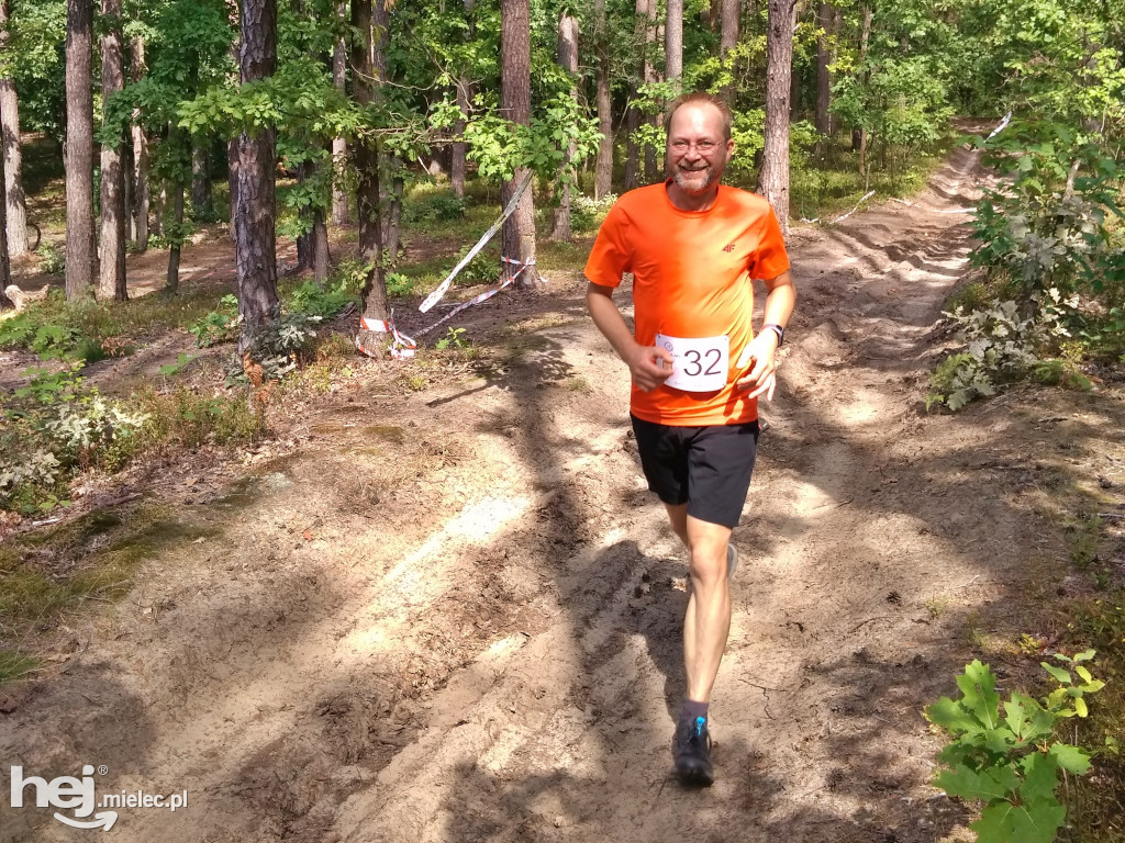 3. Mielecki Trail Duathlon