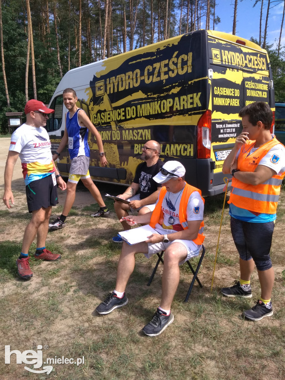 3. Mielecki Trail Duathlon