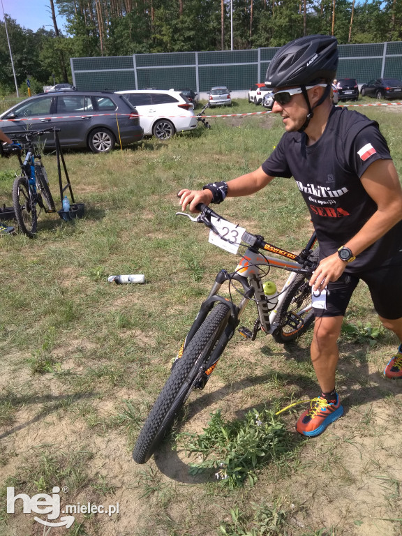 3. Mielecki Trail Duathlon