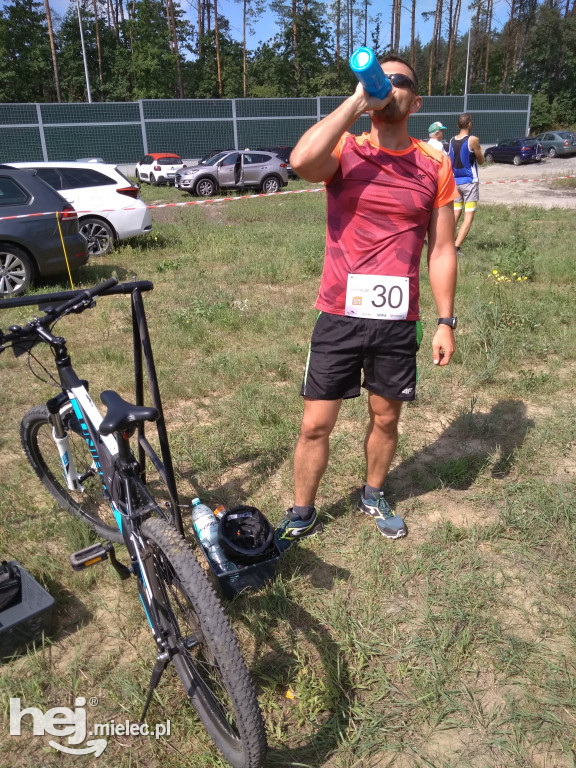 3. Mielecki Trail Duathlon