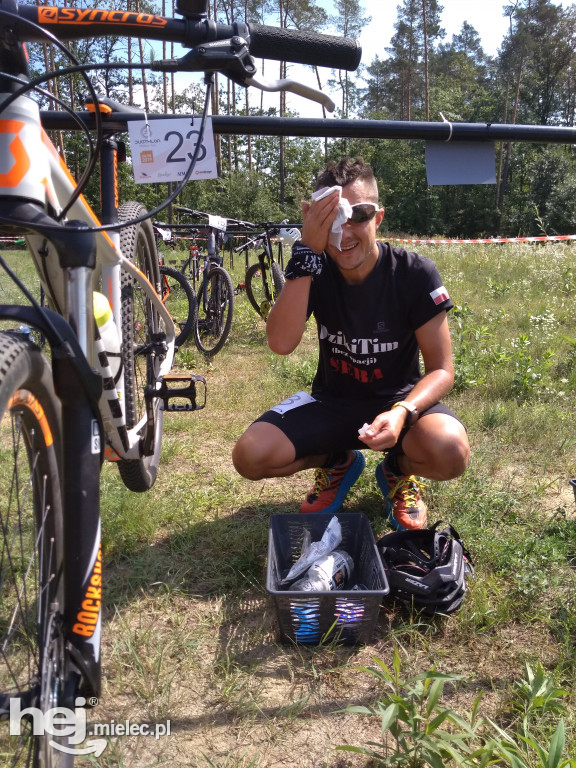 3. Mielecki Trail Duathlon