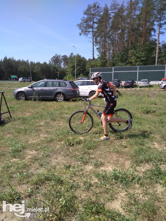 3. Mielecki Trail Duathlon