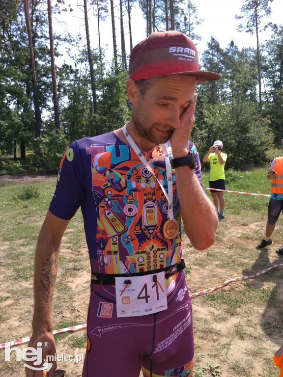 3. Mielecki Trail Duathlon