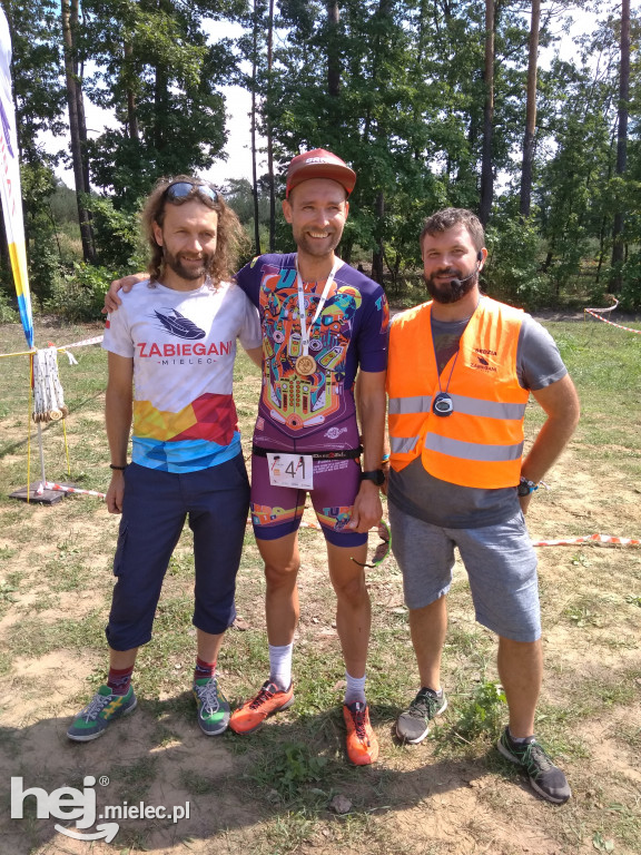 3. Mielecki Trail Duathlon