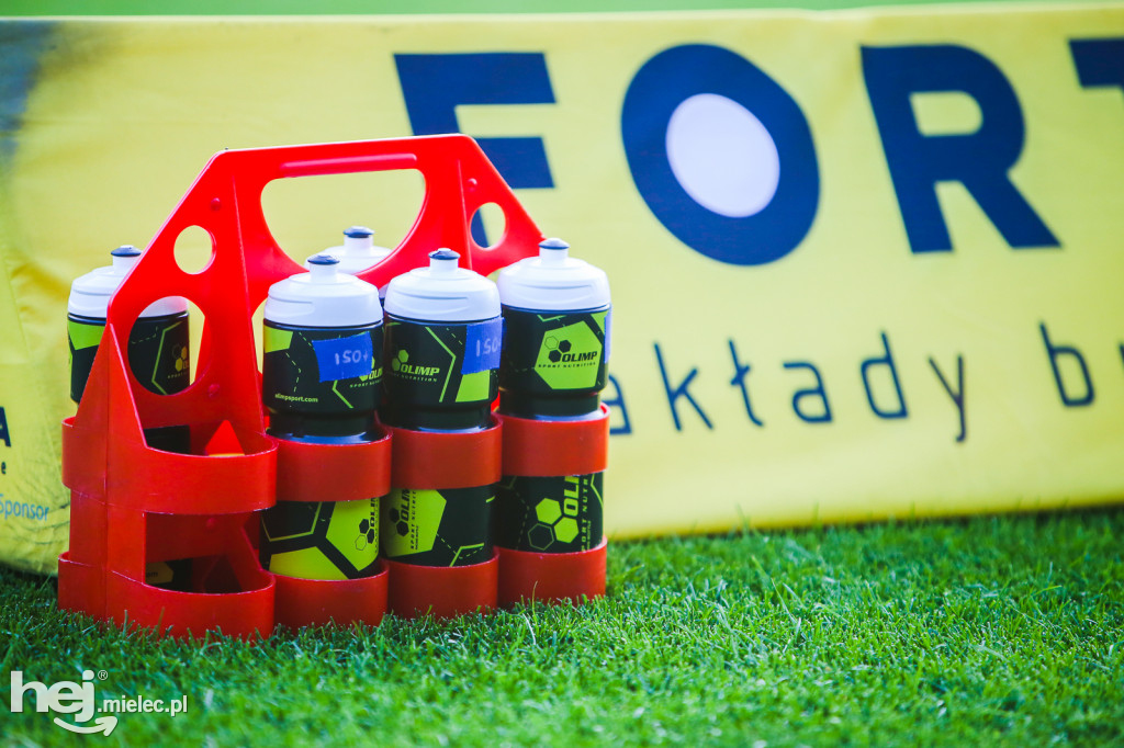 PGE FKS Stal - Miedź Legnica