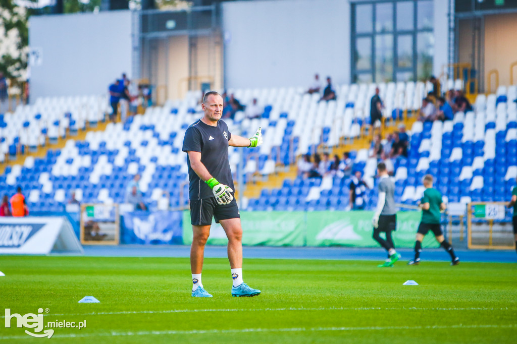 PGE FKS Stal - Miedź Legnica