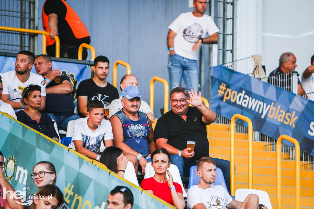 PGE FKS Stal - Miedź Legnica