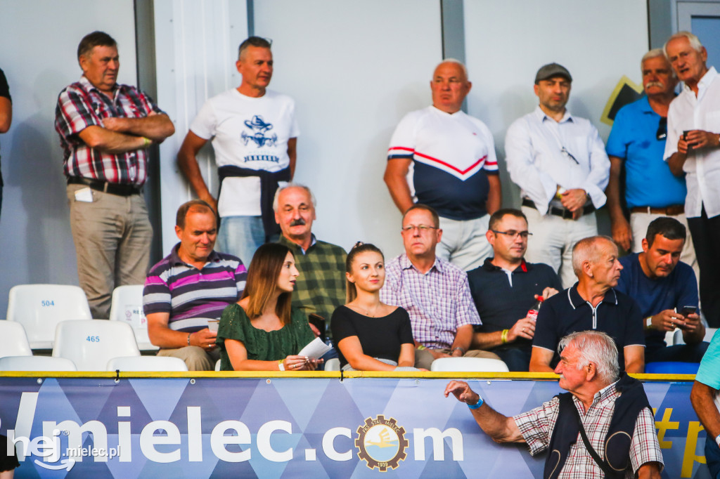 PGE FKS Stal - Miedź Legnica