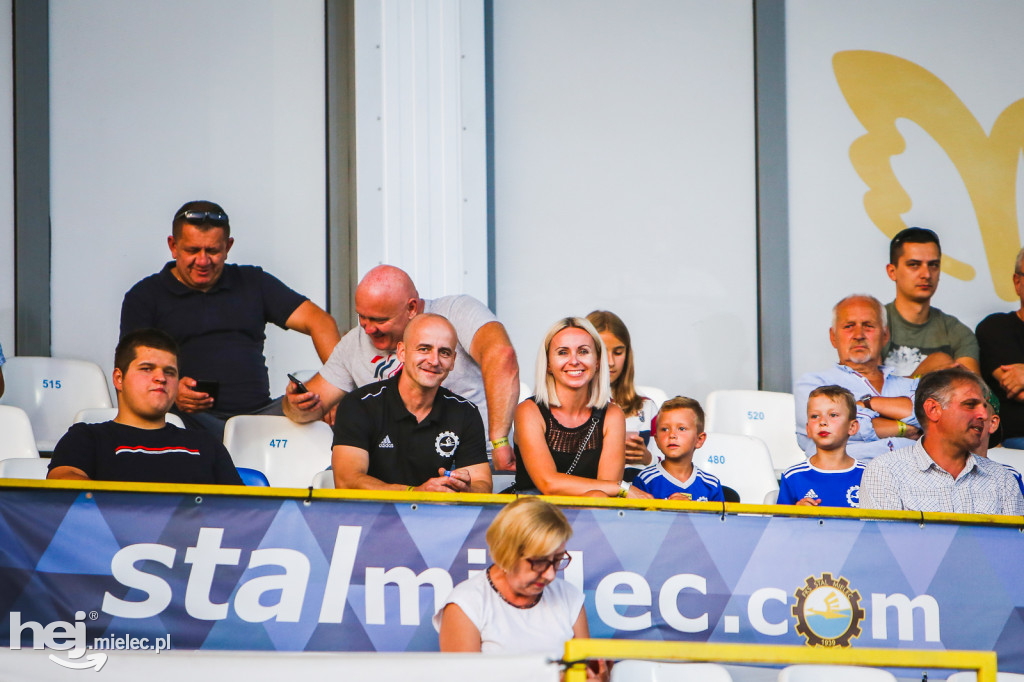 PGE FKS Stal - Miedź Legnica