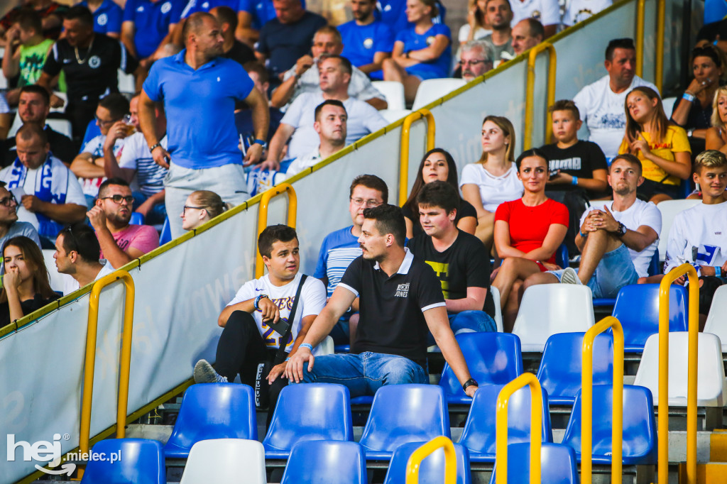 PGE FKS Stal - Miedź Legnica