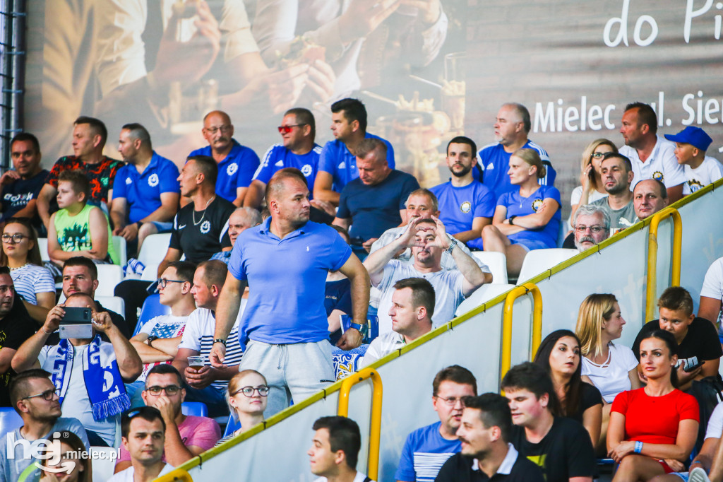 PGE FKS Stal - Miedź Legnica