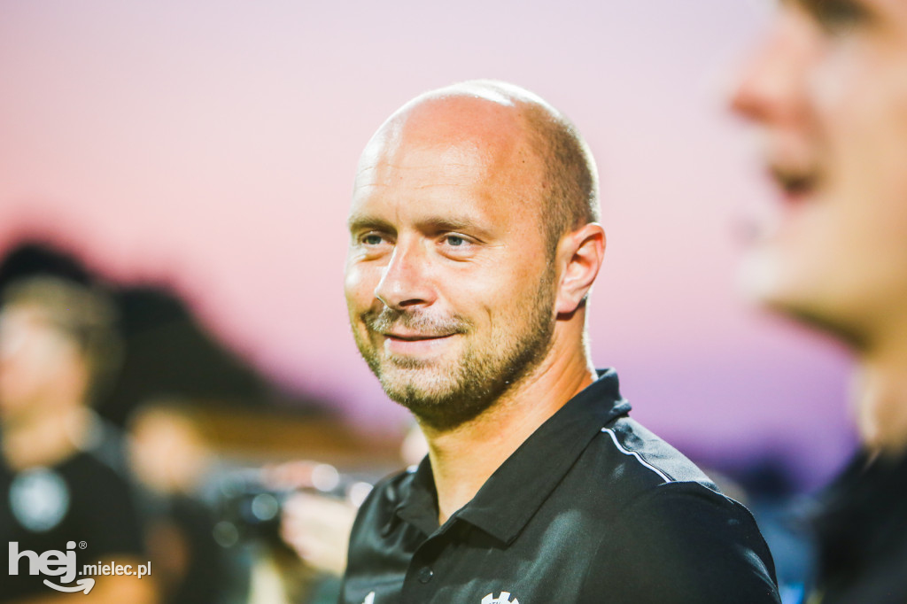 PGE FKS Stal - Miedź Legnica