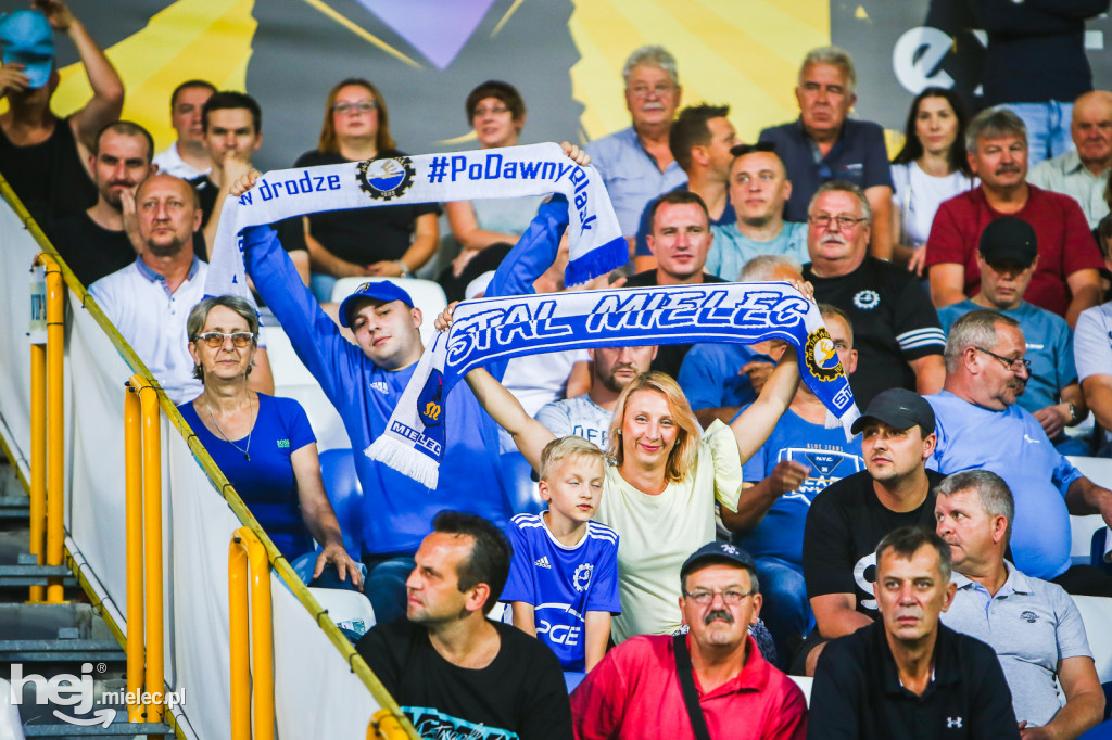 PGE FKS Stal - Miedź Legnica
