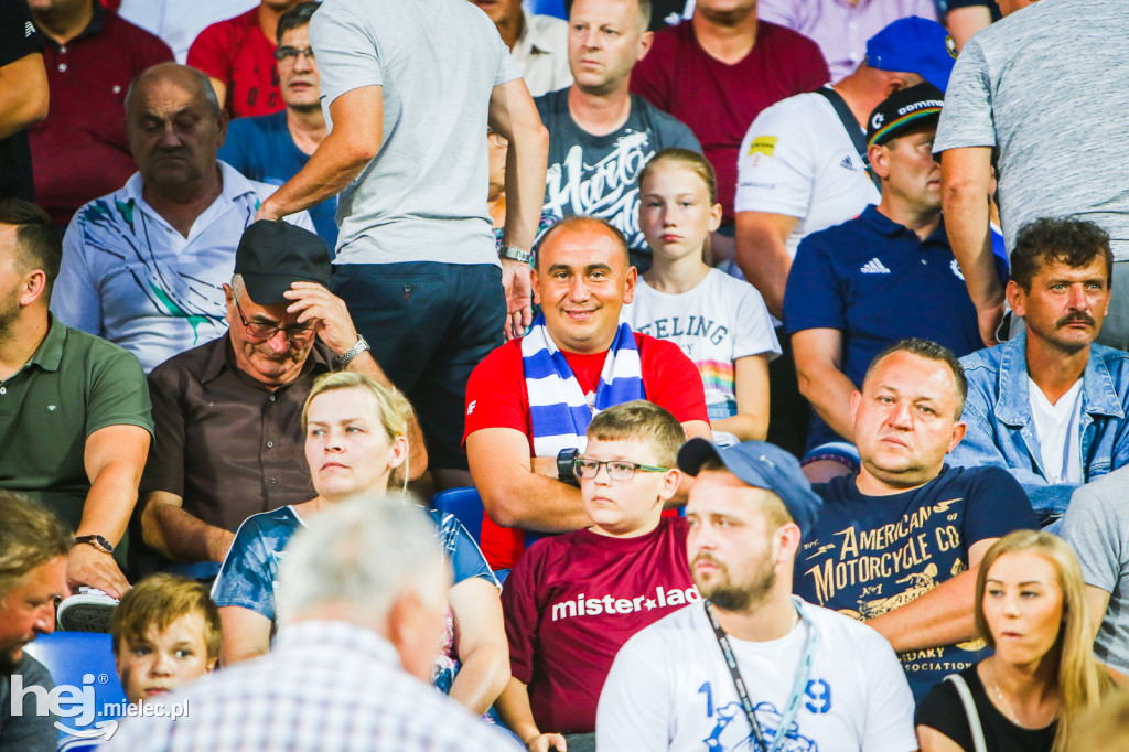 PGE FKS Stal - Miedź Legnica