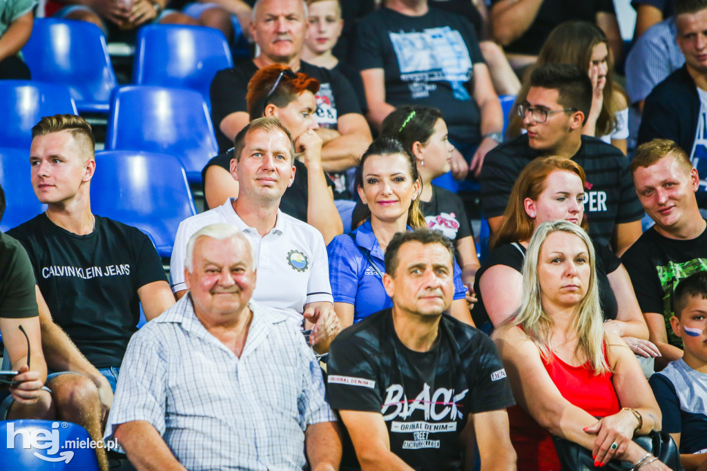 PGE FKS Stal - Miedź Legnica