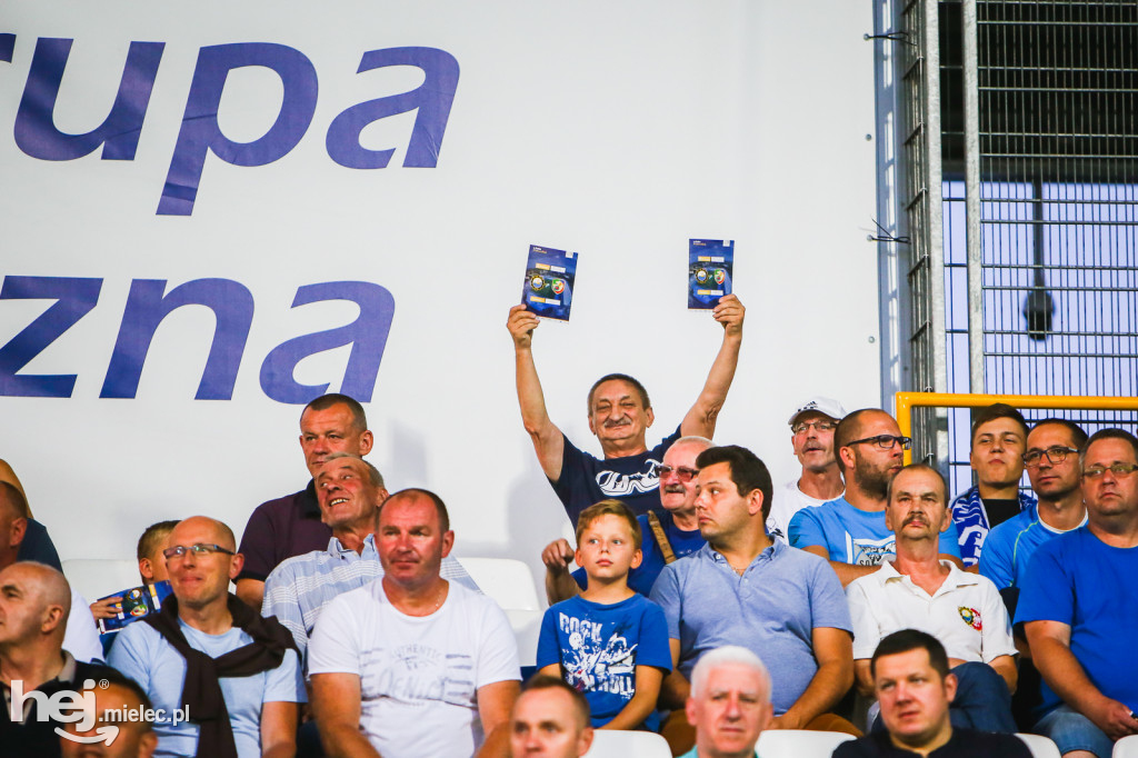 PGE FKS Stal - Miedź Legnica