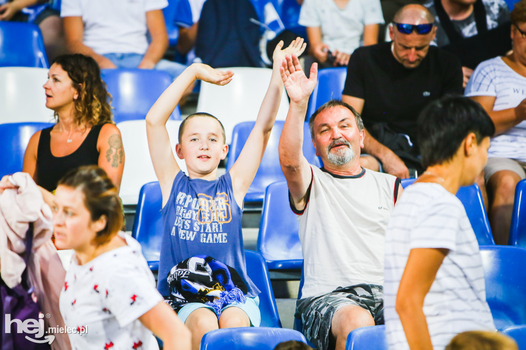PGE FKS Stal - Miedź Legnica