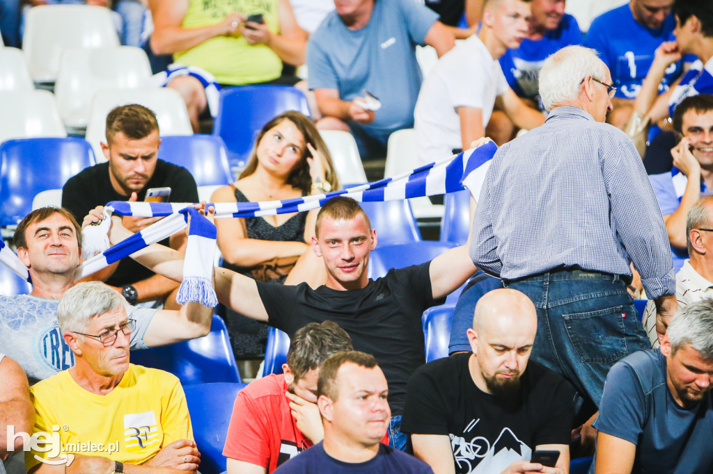 PGE FKS Stal - Miedź Legnica