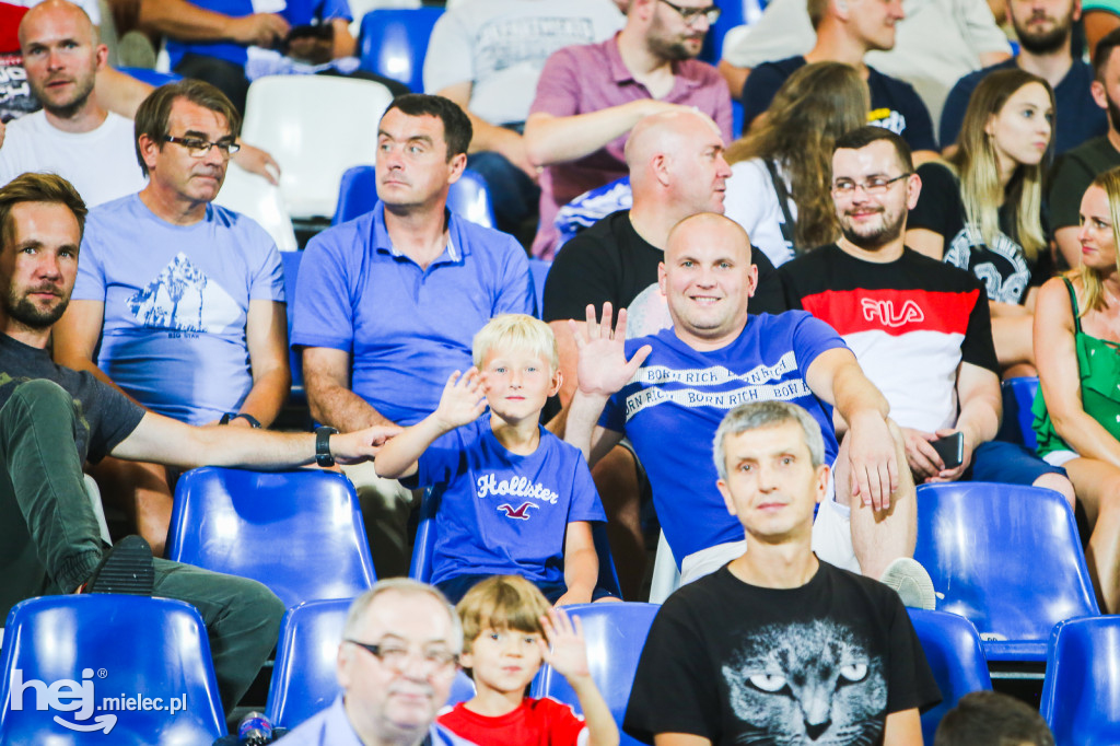 PGE FKS Stal - Miedź Legnica