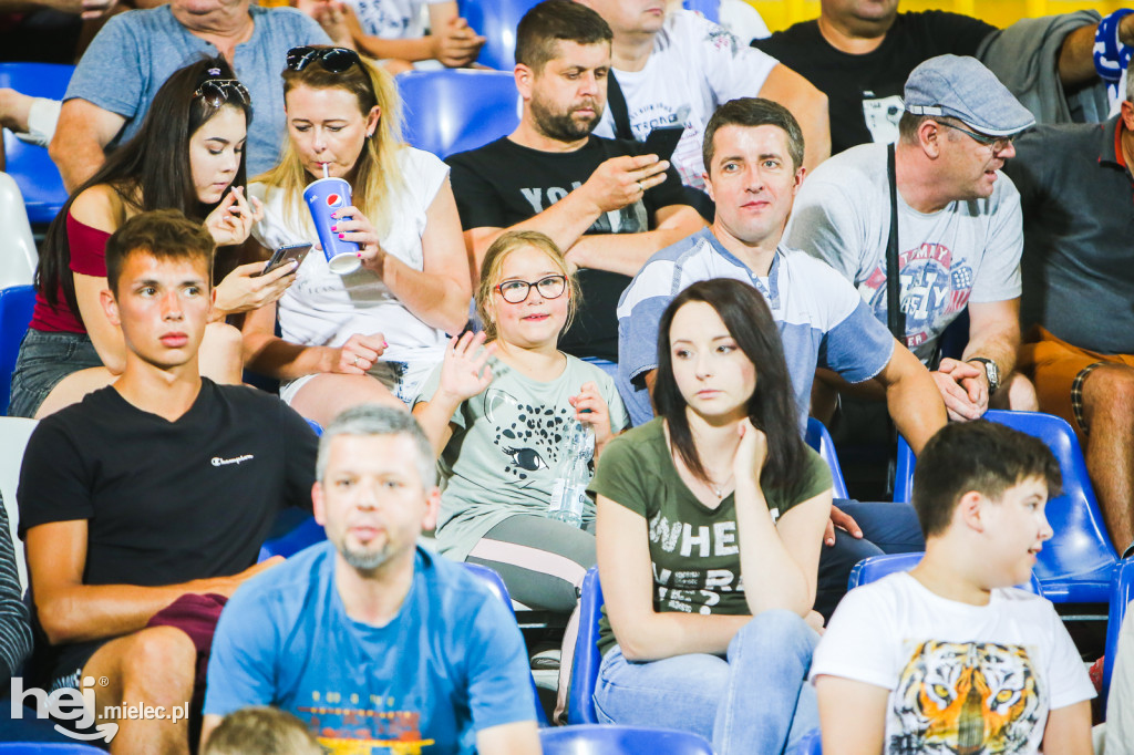 PGE FKS Stal - Miedź Legnica