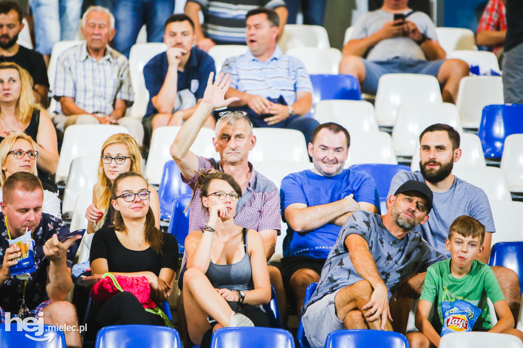 PGE FKS Stal - Miedź Legnica