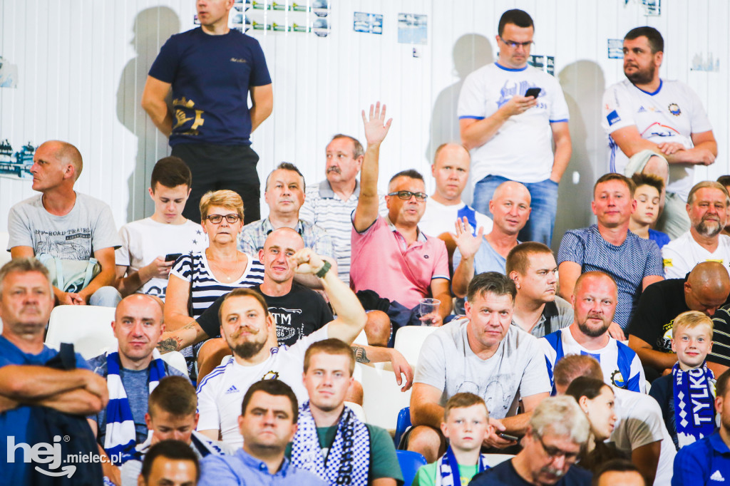 PGE FKS Stal - Miedź Legnica