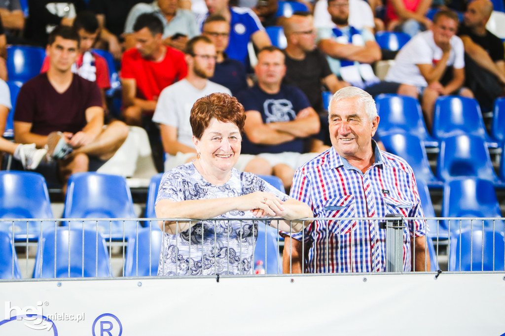 PGE FKS Stal - Miedź Legnica