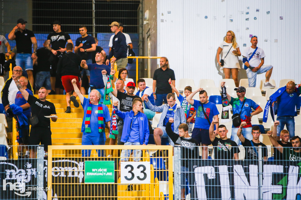 PGE FKS Stal - Miedź Legnica
