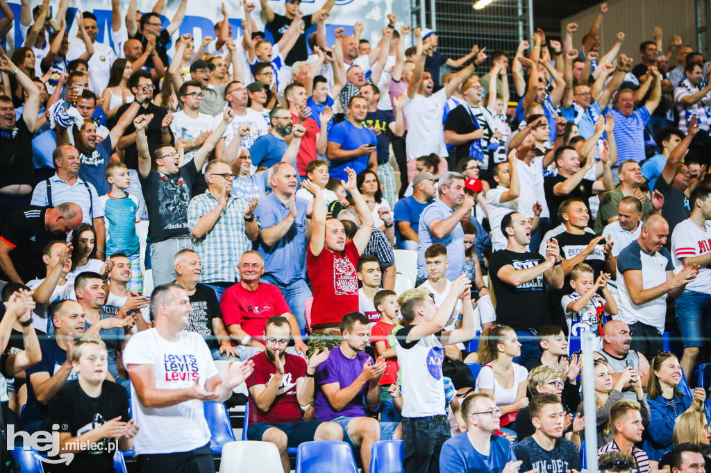 PGE FKS Stal - Miedź Legnica