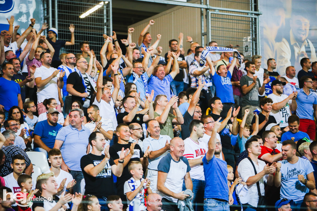 PGE FKS Stal - Miedź Legnica