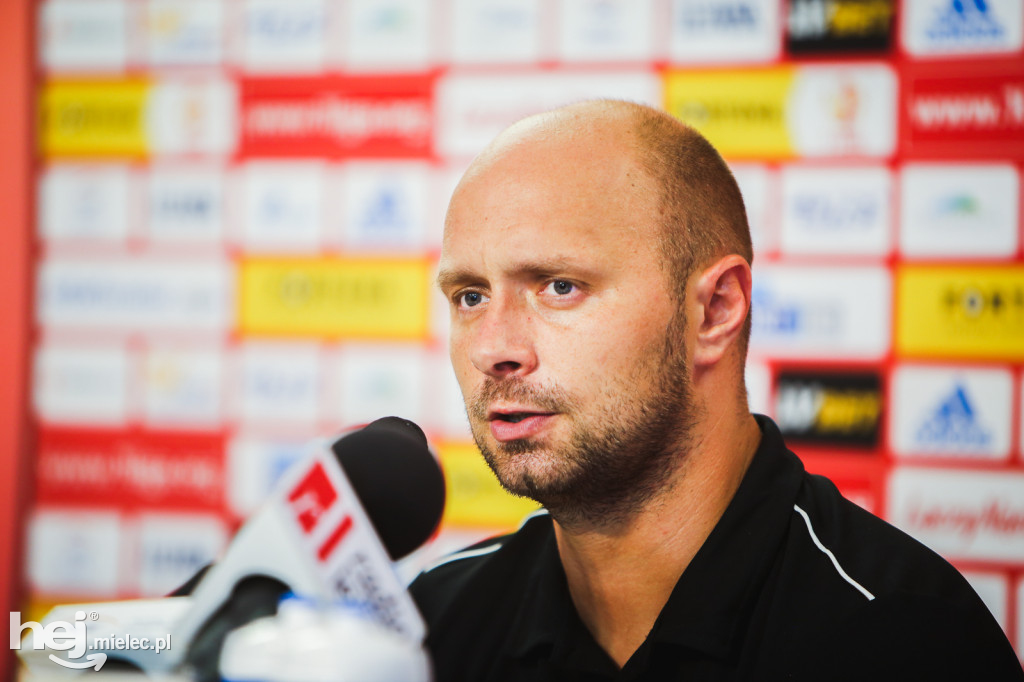 PGE FKS Stal - Miedź Legnica