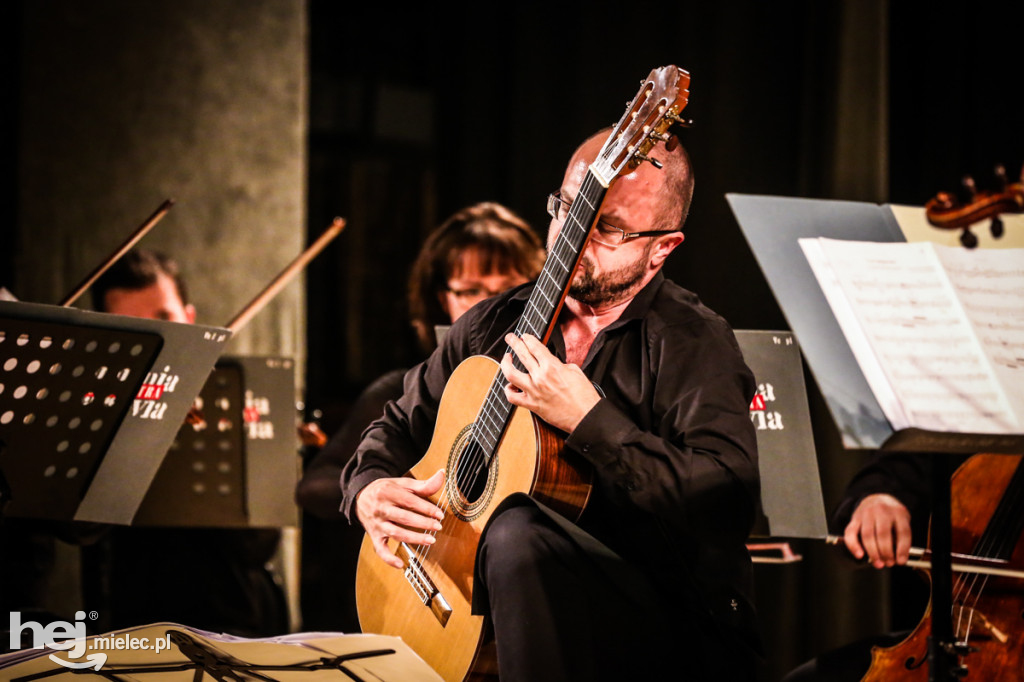Sinfonia Varsovia i Krzysztof Meisinger
