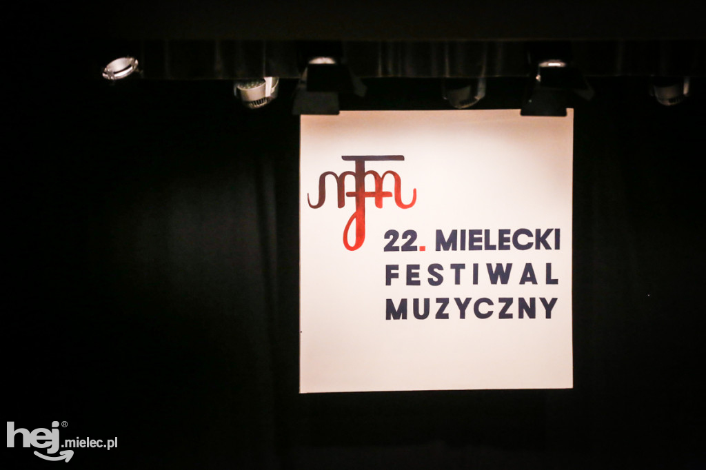 Sinfonia Varsovia i Krzysztof Meisinger