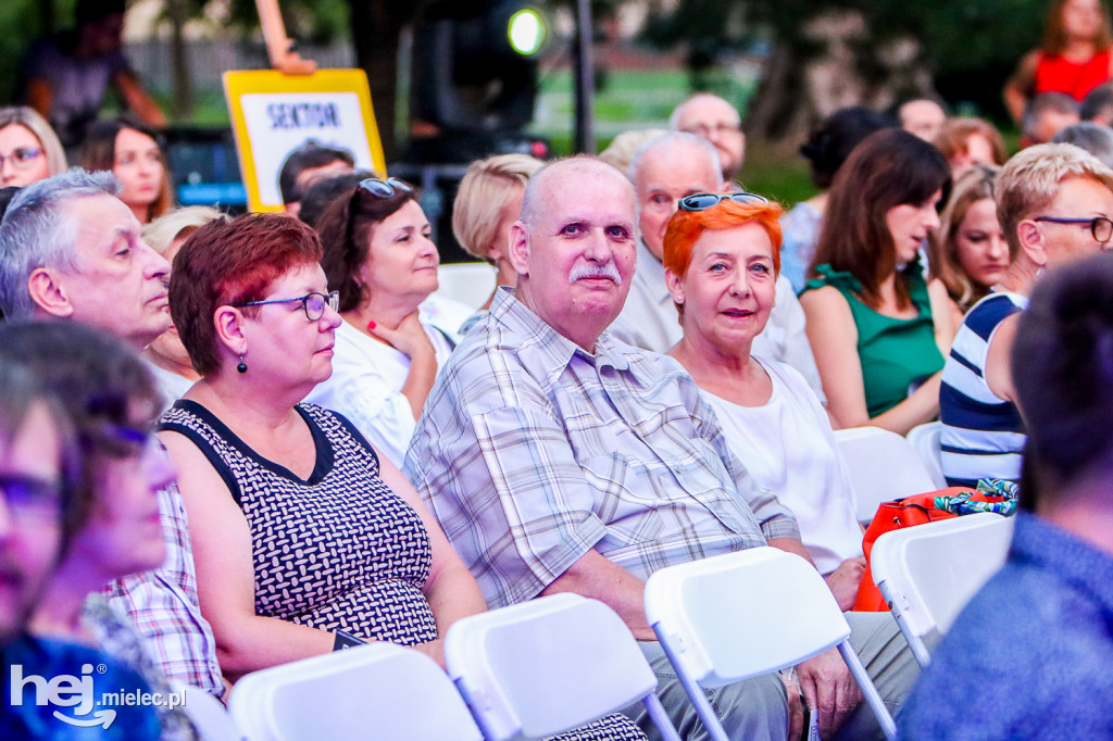 Koncert Jazz Bandu Młynarski-Masecki
