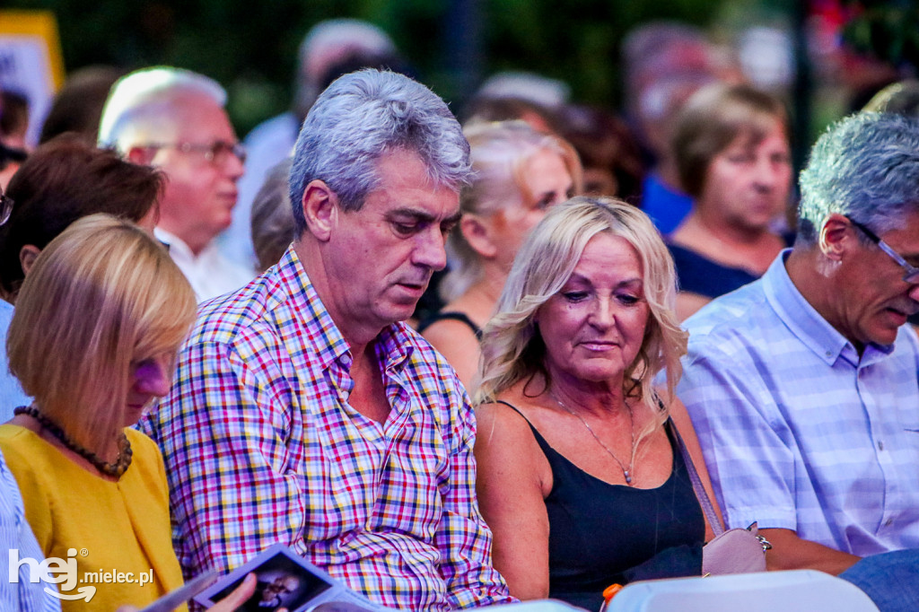 Koncert Jazz Bandu Młynarski-Masecki