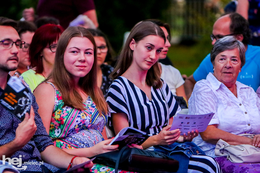 Koncert Jazz Bandu Młynarski-Masecki