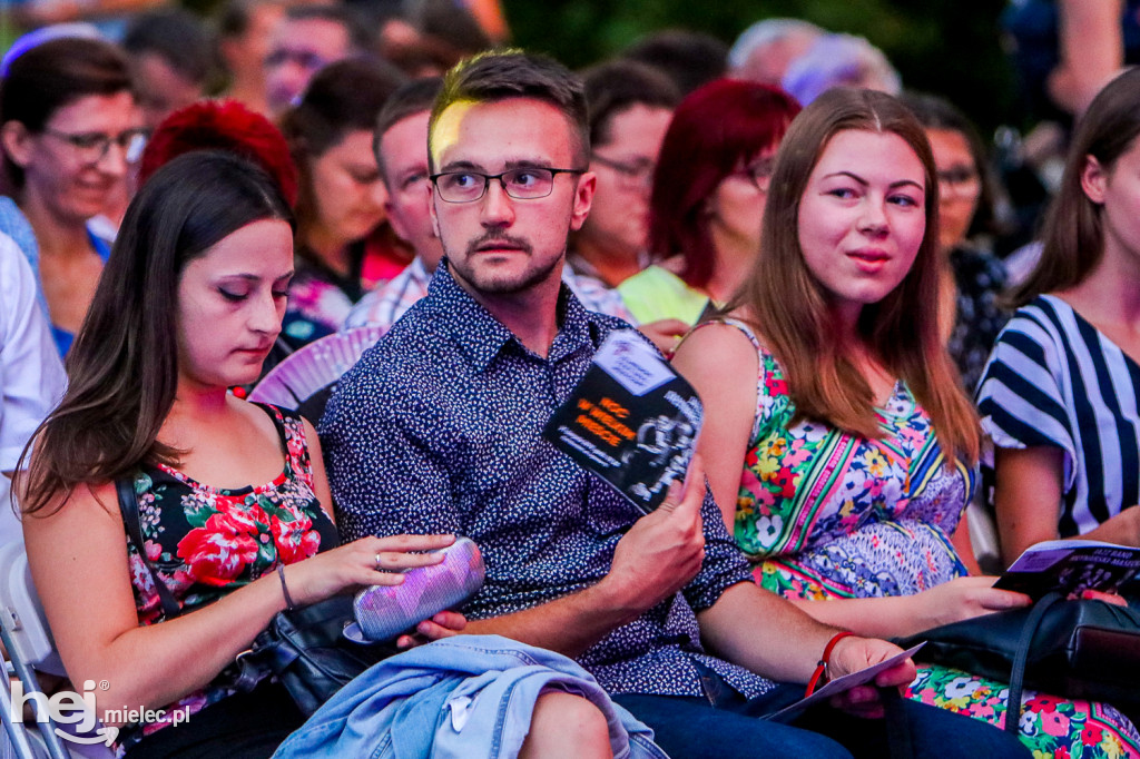 Koncert Jazz Bandu Młynarski-Masecki