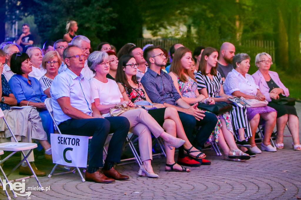 Koncert Jazz Bandu Młynarski-Masecki