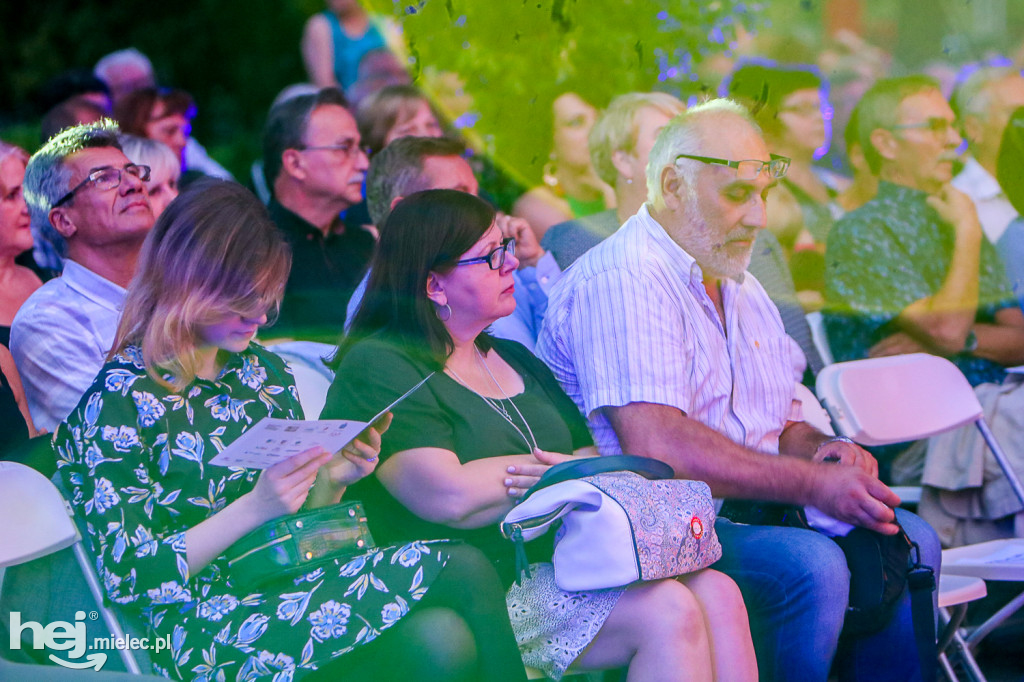 Koncert Jazz Bandu Młynarski-Masecki