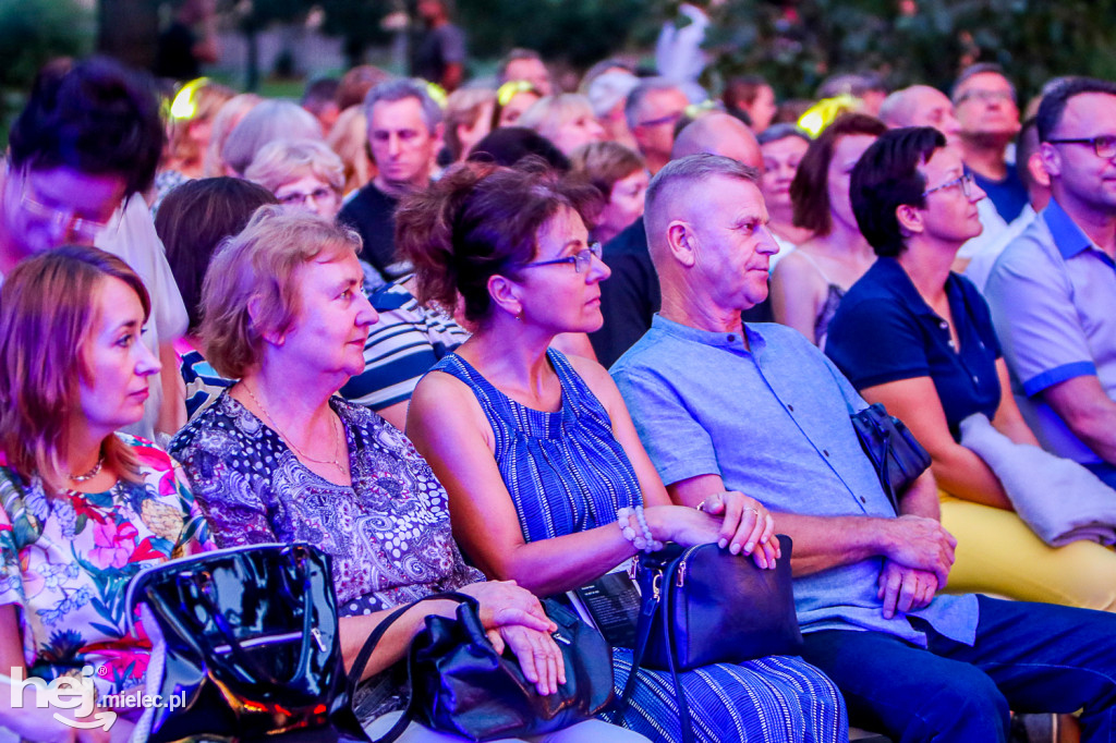 Koncert Jazz Bandu Młynarski-Masecki