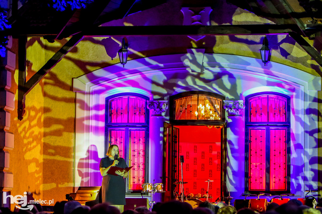 Koncert Jazz Bandu Młynarski-Masecki