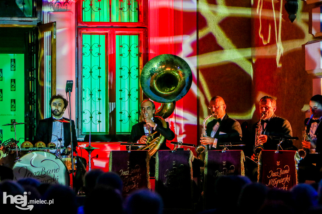 Koncert Jazz Bandu Młynarski-Masecki