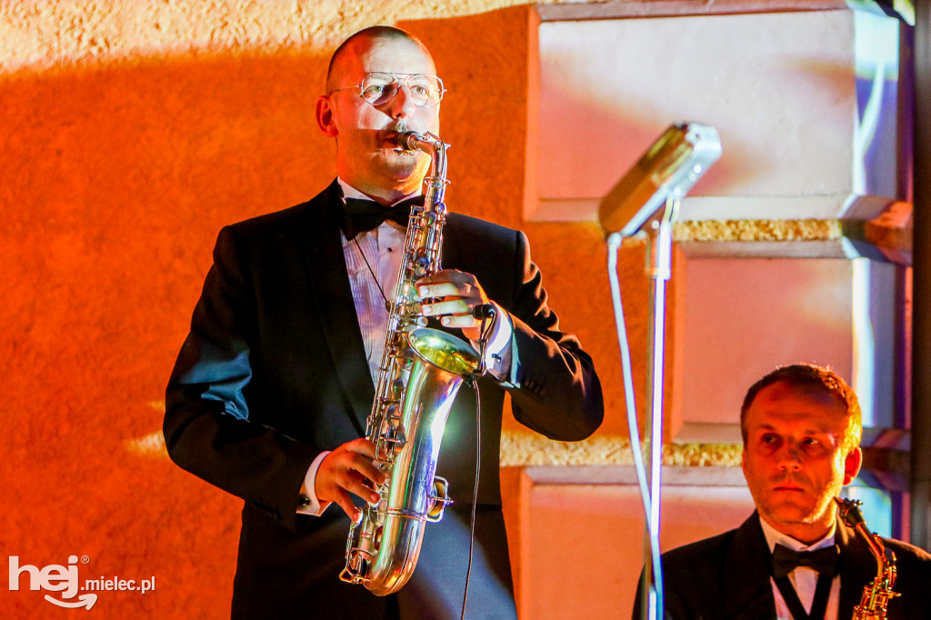 Koncert Jazz Bandu Młynarski-Masecki