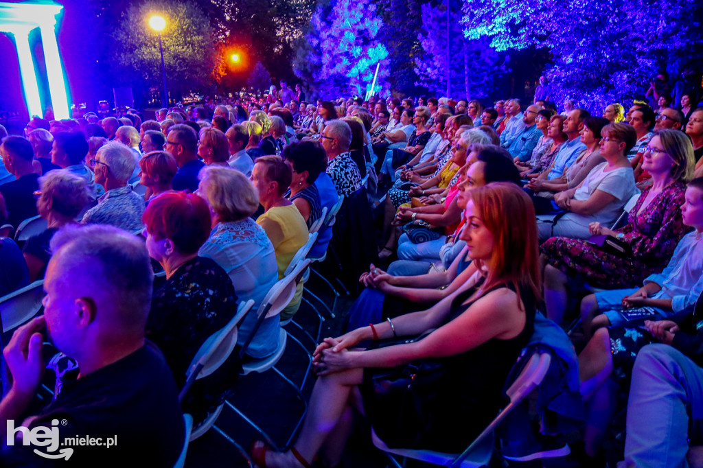 Koncert Jazz Bandu Młynarski-Masecki