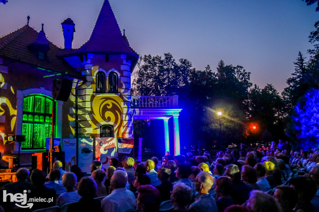 Koncert Jazz Bandu Młynarski-Masecki