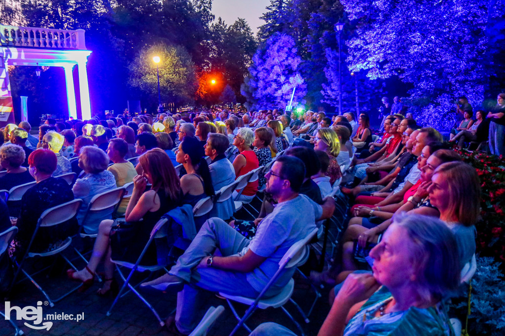 Koncert Jazz Bandu Młynarski-Masecki